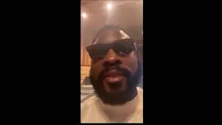 Miniature : Damso - Live QALF INFINITY 🖖🏿