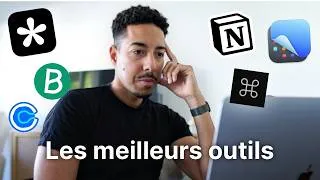 Miniature : Les outils indispensables pour freelances (ceux qui m’ont fait gagner des clients)