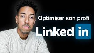 Miniature : Comment Optimiser un profil Linkedin (pour freelance)