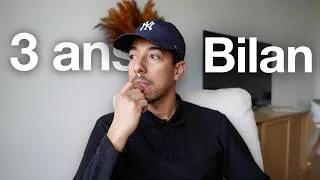 Miniature : Mon expérience en freelance après 3 ans (c’est chaud)