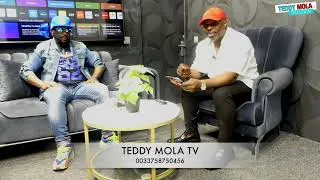 Miniature : 18/06/26 LUCIANA DE MINGONGO PARLE DE PAPA WEMBA ET DE KING KESTER EMENEYA 