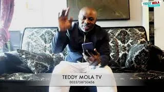 Miniature : 18/06/26 PORTE PAROLE YA KOFFI OLOMIDE APANZI FALLY IPUPA JB MPIANA ET WERRASON  BAZA BA HYPOCRITES 