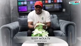 Miniature : 17/06/26 KOFFI OLOMIDE : BOBETTE IMBOYO TRÈS FACHE CONTRE KISSINDJORA ET CHARLY PRINCE TIKA FERRE 