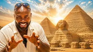 Miniature : JE PENSAIS CONNAÎTRE LES PYRAMIDES…J’AVAIS TORT