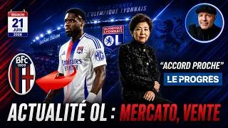 Miniature : Mercato OL : En Bref, Mangala, Vente OL