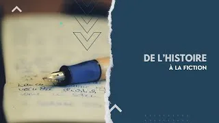 Miniature : De l'Histoire à la fiction