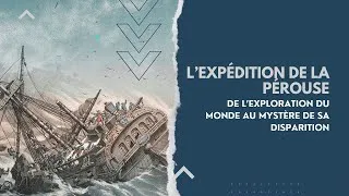 Miniature : Le mystère La Pérouse : l'expédition disparue sans laisser de trace