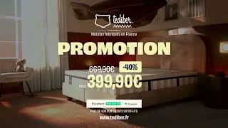 Miniature : Changez de matelas, changez vos nuits 💤