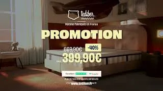 Miniature : Changez de matelas, changez vos nuits 💤