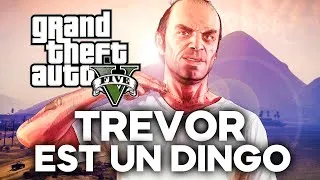 Miniature : Avant de démarrer GTA 6, on termine les quêtes de Trevor sur GTA 5 - LET'S PLAY