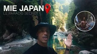 Miniature : MIE , le paradis du Japon | vlog Japan