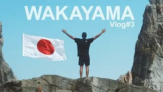 Miniature : VLOG JAPON #3 | Wakayama