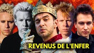 Miniature : Depeche Mode : Gloire, Excès et Comment la Mort a Failli Tout Détruire