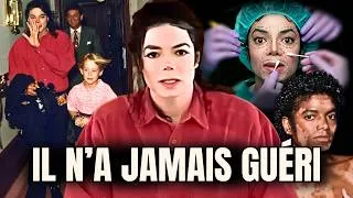 Miniature : Michael Jackson : l’enfance volée, les accusations et la fin tragique du Roi de la Pop