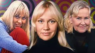 Miniature : Agnetha Fältskog : La Prison Dorée d'ABBA, Phobies et Réclusion