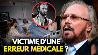 Miniature : Le Mystère des Bee Gees : Les Addictions de Maurice Gibb et l'Erreur Médicale Fatale