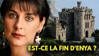 Miniature : Le Mystère Enya : Réclusion, Intrus, Fortune Intouchable et Deuils