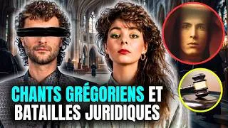 Miniature : Le Scandale et le Secret d'Enigma : Qui se cachait derrière Sadeness ?