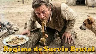 Miniature : La Nourriture des Cowboys dans le Far West : Réalité et Survie