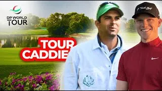 Miniature : Comment penser comme un pro sur le parcours – Masterclass avec l’ex-caddie de Matthieu Pavon