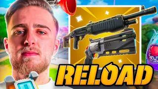 Miniature : Cette NOUVELLE META en RELOAD est tellement CHEATÉE.. (le deagle c'est n'importe quoi)