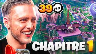 Miniature : La game la plus INTENSE en DUO SQUAD.. NOTRE NOUVEAU RECORD (ça s'arrête pas)