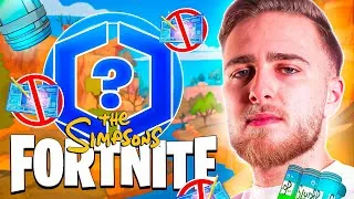 Miniature : Je lance ma première game classée en NO BUILD après 2 ans.. Voici le résultat ! (en vrai c’est cool)