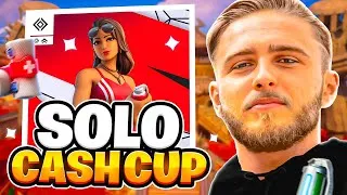 Miniature : Je lance ma première Solo CASH CUP du Chapitre 6.. Voici le résultat (c’était trop bien)