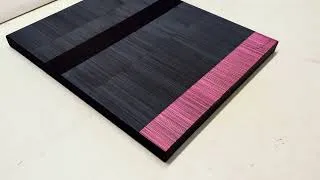 Miniature : Tehos paintings - Ld abstract series - contemporary art - modern art
