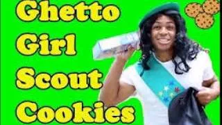 Miniature : Les Cookies du ghetto - I SHIT YOU NOT