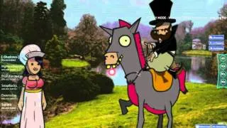 Miniature : [nosue!] Weebl - Amazing Horse - HDDT