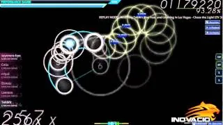 Miniature : [osu!] : Fear, and Loathing in Las Vegas - Chase the Light! Insane