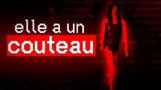 Miniature : Le Jour où mon ex a voulu me T*ER.