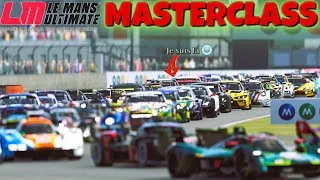 Miniature : Ma première course de championnat WEC sur Le Mans Ultimate