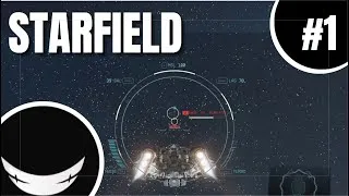 Miniature : STARFIELD #1