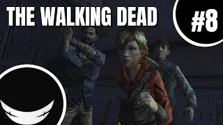 Miniature : THE WALKING DEAD #8