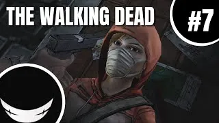 Miniature : THE WALKING DEAD #7