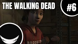 Miniature : THE WALKING DEAD #6
