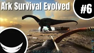 Miniature : ARK #6 - ALMIGHTY PUSH