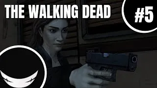 Miniature : THE WALKING DEAD #5