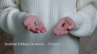 Miniature : 8 Tekhne Oratoria Oralys
