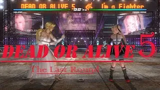 Miniature : Dead Or Alive 5 - Let's play #1