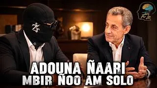 Miniature : Je n'aurais jamais cru entendre Sarkozy dire ça...