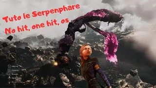 Miniature : TUTO COMMENT BATTRE LE SERPENPHARE ! || CLAIR OBSCUR EXPÉDITION 33