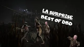 Miniature : LE POUVOIR DE L’AMITIÉ ! BEST OF # 5 || DEAD BY DAYLIGHT