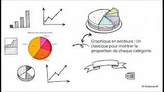 Miniature : L’Art des Graphiques Excel | Créer des Graphiques Clairs et Professionnels