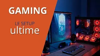 Miniature : Le Setup Ultime pour Streamers & Créateurs de Contenu !