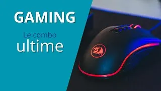 Miniature : 3 ACCESSOIRES GAMING INDISPENSABLES pour Améliorer ton Setup à Petit Prix