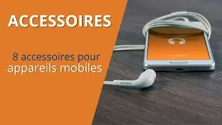 Miniature : 🛒 8 PRODUITS TECH INDISPENSABLES À PETIT PRIX ! 🚀 Ne passe pas à côté !