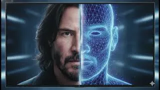 Miniature : La Réalité est Morte : Le Danger Invisible des DeepFakes 🎭🚫